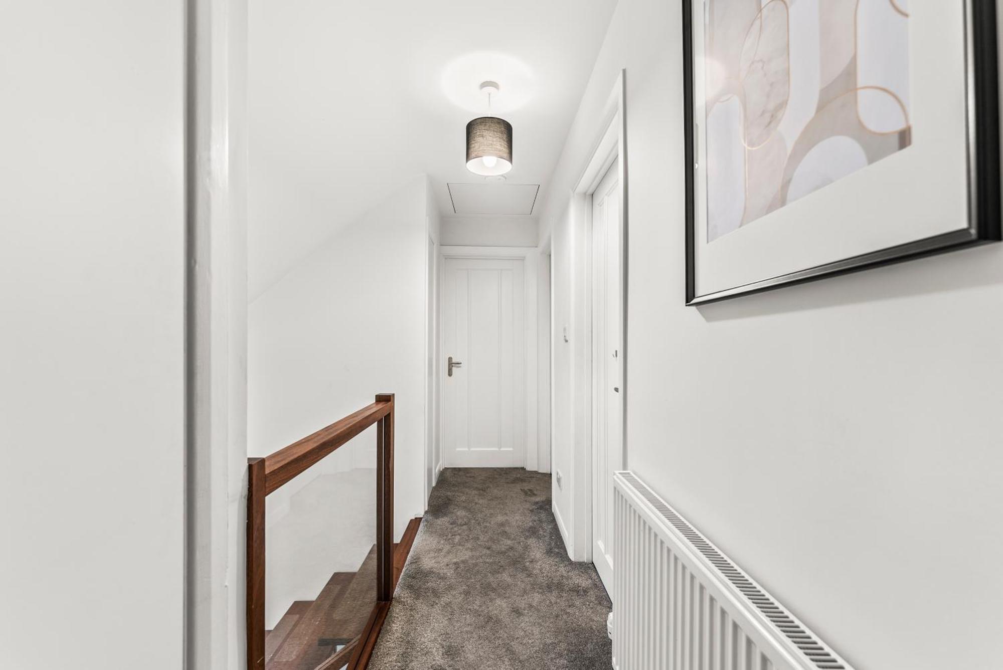 Elegant Retreat In Cheltenham - Garden & Parking Included エクステリア 写真