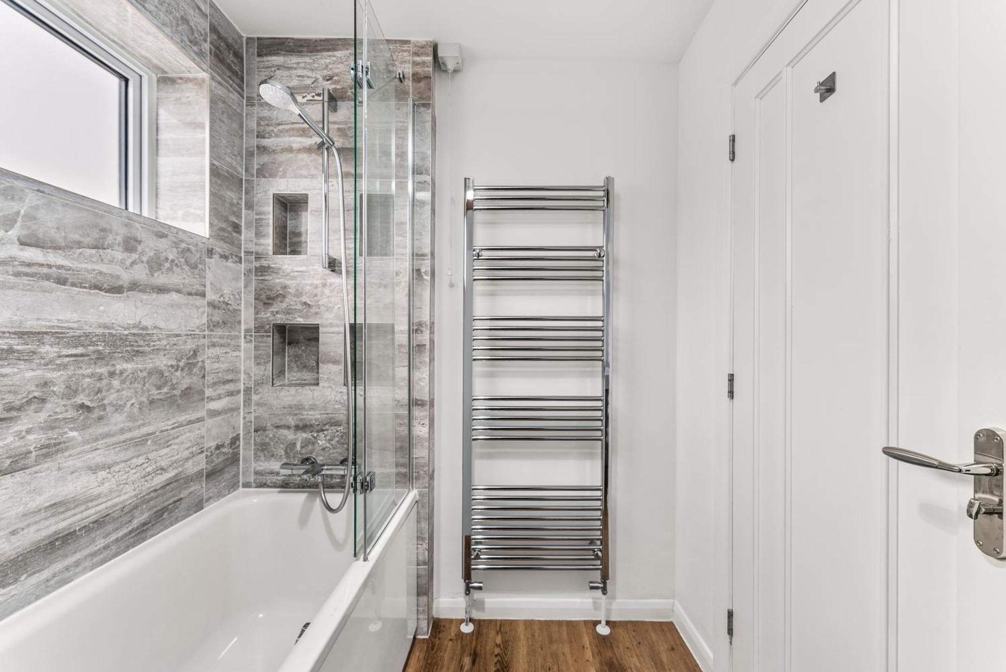 Elegant Retreat In Cheltenham - Garden & Parking Included エクステリア 写真